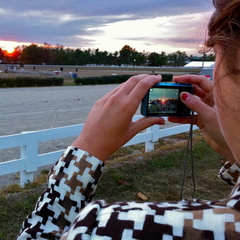 Celebrity Chef Dinner, Ky Horse Park